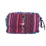 WANDER CROSSBODY BAG + STRAP SET - CORTE - BLACK - NO. 243805