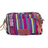 WANDER CROSSBODY BAG + STRAP SET - CORTE - CAFE - NO. 243807