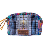 WANDER CROSSBODY BAG + STRAP SET - CORTE - WRANGLER - NO. 243808