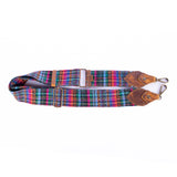 WANDER CROSSBODY BAG + STRAP SET - CORTE - WRANGLER - NO. 243808