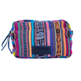 WANDER CROSSBODY BAG + STRAP SET - CORTE - NAVY - NO. 243809