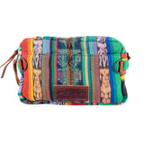 WANDER CROSSBODY BAG + STRAP SET - CORTE - HONEY - NO. 243810