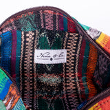 WANDER CROSSBODY BAG + STRAP SET - CORTE - HONEY - NO. 243810