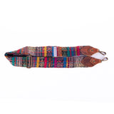 WANDER CROSSBODY BAG + STRAP SET - CORTE - HONEY - NO. 243810