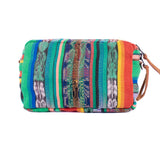 WANDER CROSSBODY BAG + STRAP SET - CORTE - HONEY - NO. 243810