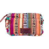 WANDER CROSSBODY BAG + STRAP SET - CORTE - COPPER - NO. 243811