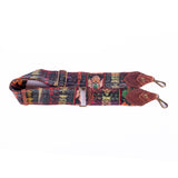 WANDER CROSSBODY BAG + STRAP SET - CORTE - COPPER - NO. 243811