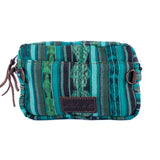WANDER CROSSBODY BAG + STRAP SET - CORTE - ESPRESSO - NO. 243812