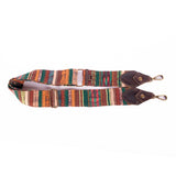 WANDER CROSSBODY BAG + STRAP SET - CORTE - ESPRESSO - NO. 243812