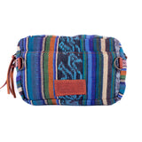 WANDER CROSSBODY BAG + STRAP SET - CORTE - ADOBE - NO. 243813