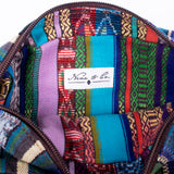 WANDER CROSSBODY BAG + STRAP SET - CORTE - ADOBE - NO. 243813