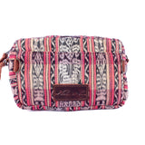 WANDER CROSSBODY BAG + STRAP SET - CORTE - COPPER - NO. 243814