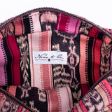 WANDER CROSSBODY BAG + STRAP SET - CORTE - COPPER - NO. 243814