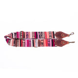 WANDER CROSSBODY BAG + STRAP SET - CORTE - COPPER - NO. 243814