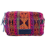 WANDER CROSSBODY BAG + STRAP SET - CORTE - NAVY - NO. 243815