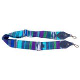 WANDER CROSSBODY BAG + STRAP SET - CORTE - NAVY - NO. 243815