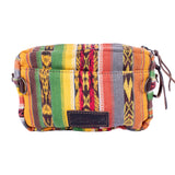 WANDER CROSSBODY BAG + STRAP SET - CORTE - ESPRESSO - NO. 243816