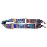 WANDER CROSSBODY BAG + STRAP SET - CORTE - ESPRESSO - NO. 243816