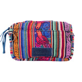 WANDER CROSSBODY BAG + STRAP SET - CORTE - NAVY - NO. 243817