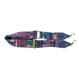WANDER CROSSBODY BAG + STRAP SET - CORTE - NAVY - NO. 243817
