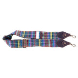 LARGE WANDER BAG SET - CORTE - ESPRESSO - NO. 243818