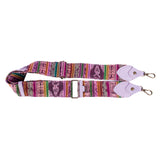 LARGE WANDER BAG SET - CORTE - WISTERIA - NO. 243820