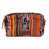 LARGE WANDER BAG SET - CORTE - CAFE - NO. 243824