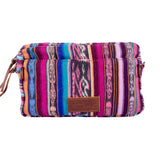 LARGE WANDER BAG SET - CORTE - CAFE - NO. 243825
