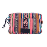 LARGE WANDER BAG SET - CORTE - BLACK - NO. 243826