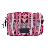 LARGE WANDER BAG SET - CORTE - BLACK - NO. 243828