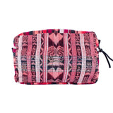 LARGE WANDER BAG SET - CORTE - BLACK - NO. 243828