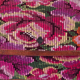 CONSUELO BAG - OOAK HUIPIL - HONEY - NO. 243843