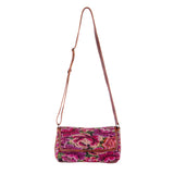 CONSUELO BAG - OOAK HUIPIL - HONEY - NO. 243843