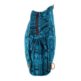 SIGNATURE EDITION LARGE CROSSBODY SLING - OOAK HUIPIL - WRANGLER - NO. 243861