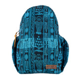 SIGNATURE EDITION LARGE CROSSBODY SLING - OOAK HUIPIL - WRANGLER - NO. 243861