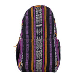 SIGNATURE EDITION LARGE CROSSBODY SLING - OOAK HUIPIL - WRANGLER - NO. 243864