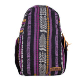 SIGNATURE EDITION LARGE CROSSBODY SLING - OOAK HUIPIL - WRANGLER - NO. 243864