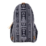 SIGNATURE EDITION LARGE CROSSBODY SLING - OOAK HUIPIL - WRANGLER - NO. 243866