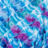VOYAGER BAG - TIE DYE - NO. 243931