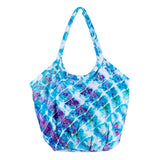 VOYAGER BAG - TIE DYE - NO. 243931