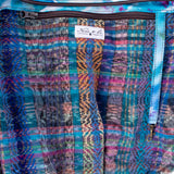 VOYAGER BAG - TIE DYE - NO. 243931