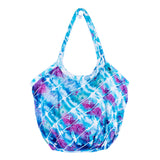 VOYAGER BAG - TIE DYE - NO. 243931