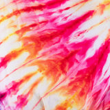 VOYAGER BAG - TIE DYE - NO. 243932
