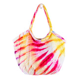 VOYAGER BAG - TIE DYE - NO. 243932