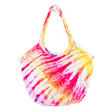VOYAGER BAG - TIE DYE - NO. 243932