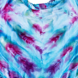 VOYAGER BAG - MEDIUM - TIE DYE - NO. 243933