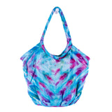 VOYAGER BAG - MEDIUM - TIE DYE - NO. 243933