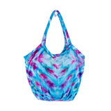 VOYAGER BAG - MEDIUM - TIE DYE - NO. 243933