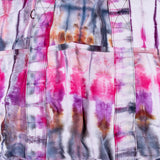 SANTI TOTE - TIE DYE - NO. 243934