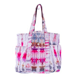SANTI TOTE - TIE DYE - NO. 243934
